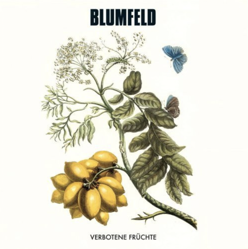 Verbotene Früchte (New Vinyl Edition)