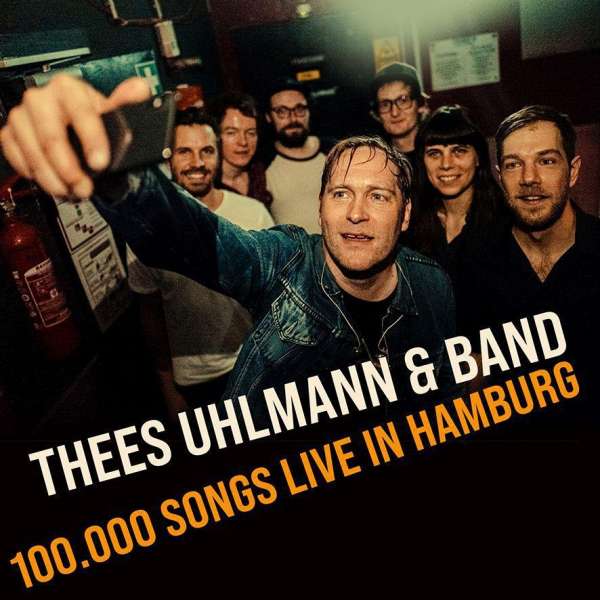 100000 Songs Live In Hamburg