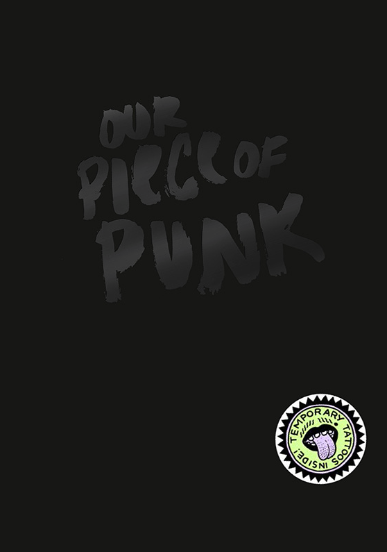 Our Piece of Punk 