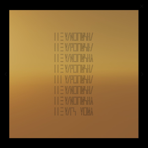 [HP006811] The Mars Volta