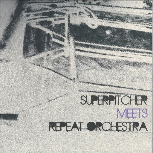 [HP006894] Superpitcher Meets Repeat Orchestra