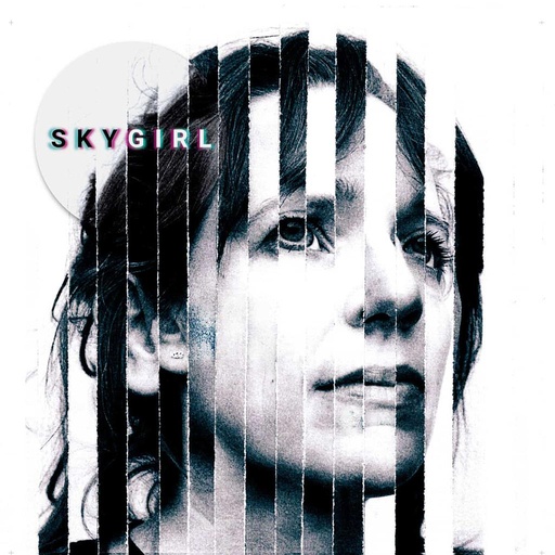 [HP006541] Skygirl EP