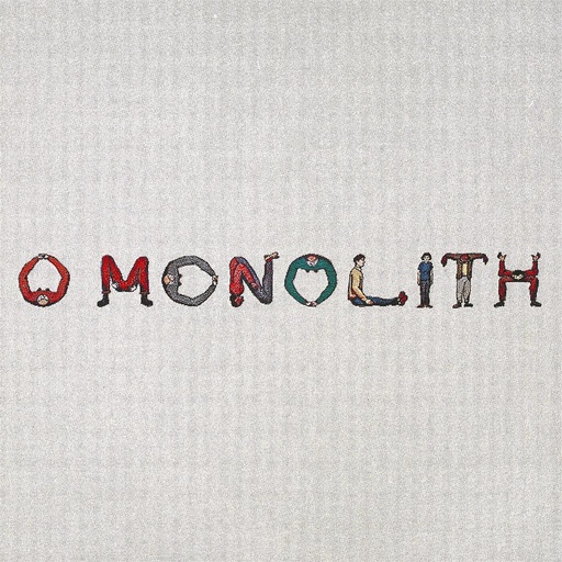 [HP007408] O Monolith