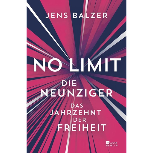 [HP007418] No Limit - Die Neunziger
