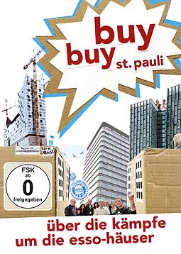 [HP000120] Buy Buy St. Pauli