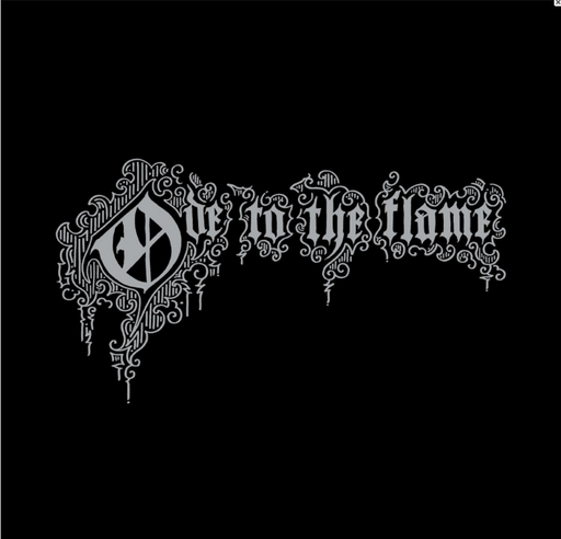 [HP001232] Ode To The Flame
