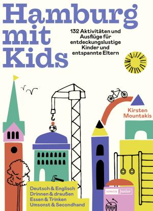 [PR/03571] Hamburg mit Kids 
