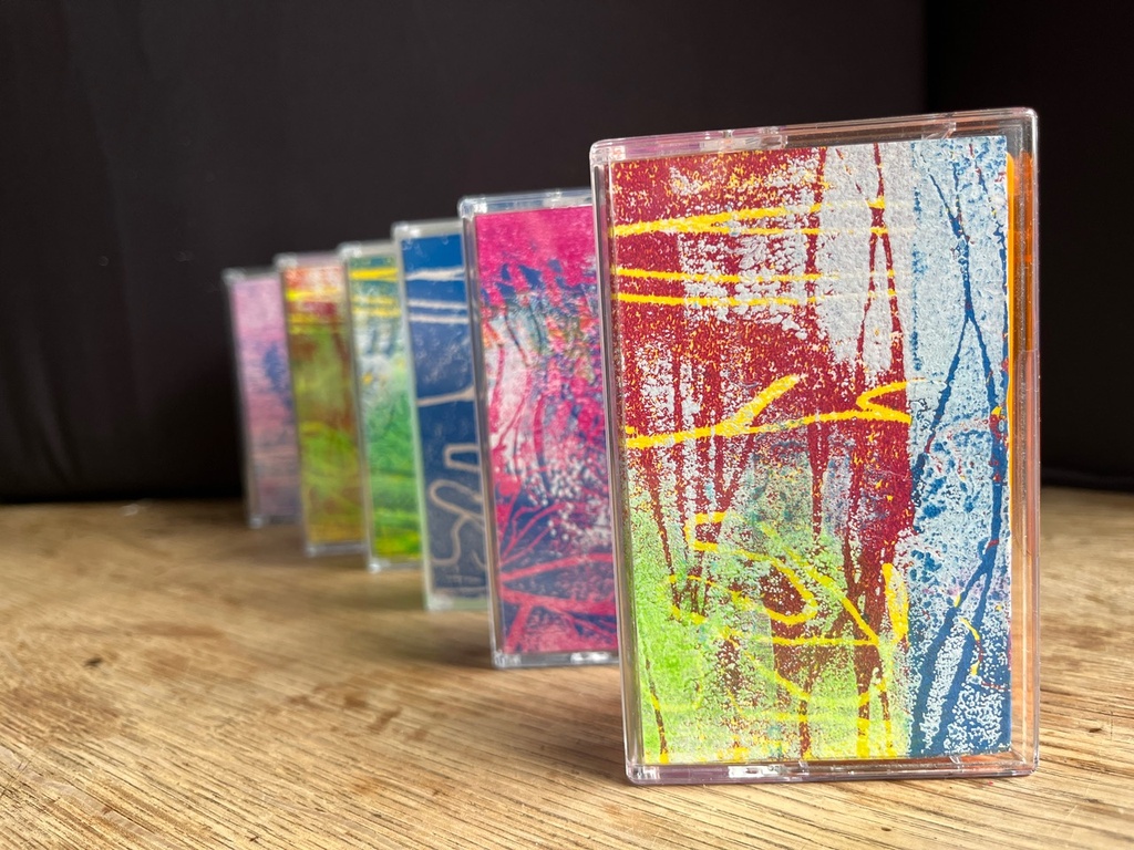 Vision Of A Landscape