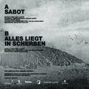 Sabot / Alles liegt in Scherben