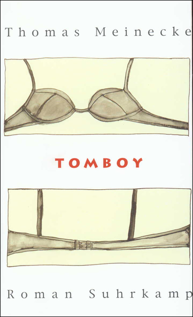 Tomboy