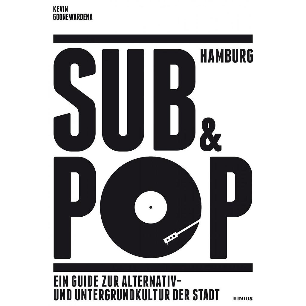 Hamburg Sub & Pop