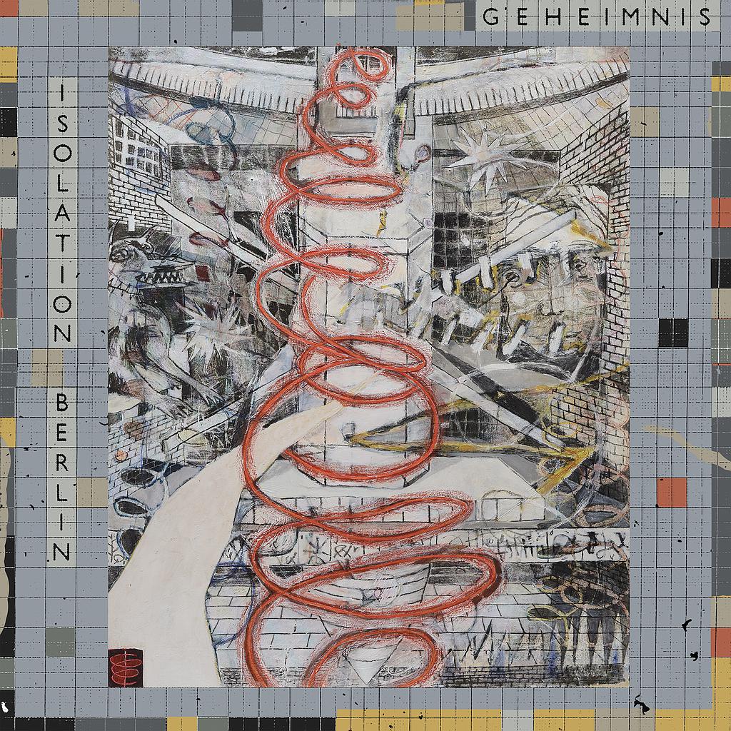 Geheimnis DoLP
