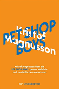 über Pet Shop Boys, queere Vorbilder und musikalischen Mainstream