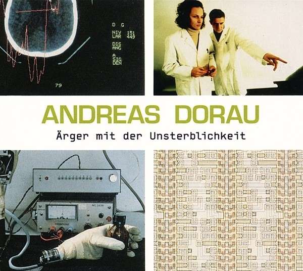 Ärger mit der Unsterblichkeit Reissue