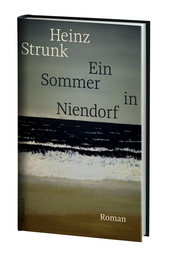 Ein Sommer in Niendorf