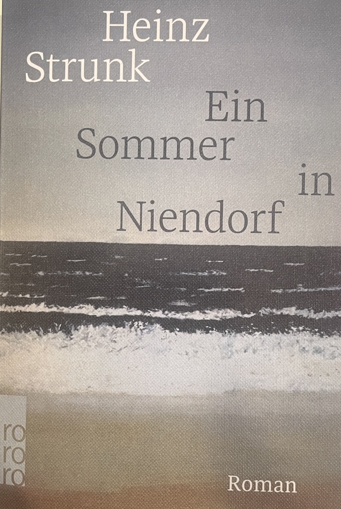 Ein Sommer in Niendorf