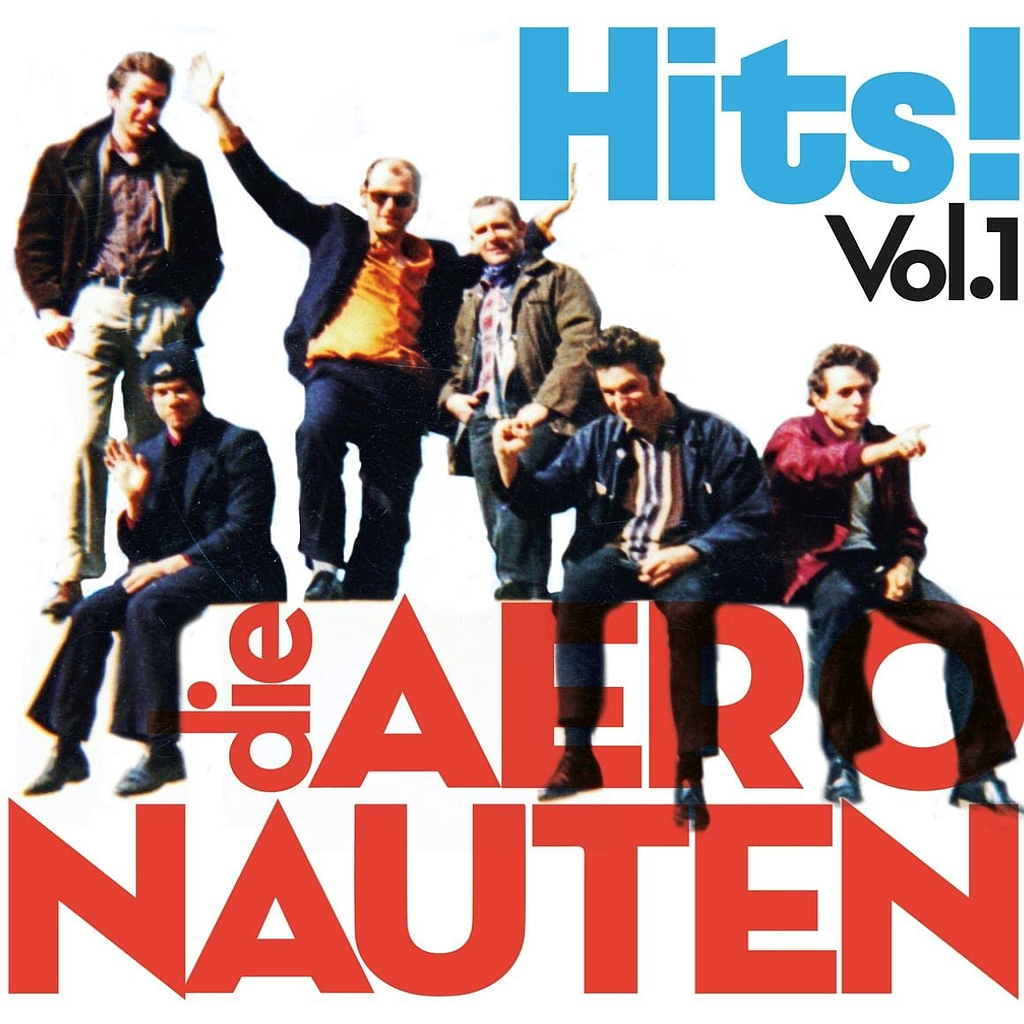 Hits! Vol. 1