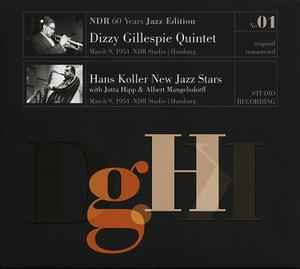 NDR 60 Jahre No. 01 Jazz Edition