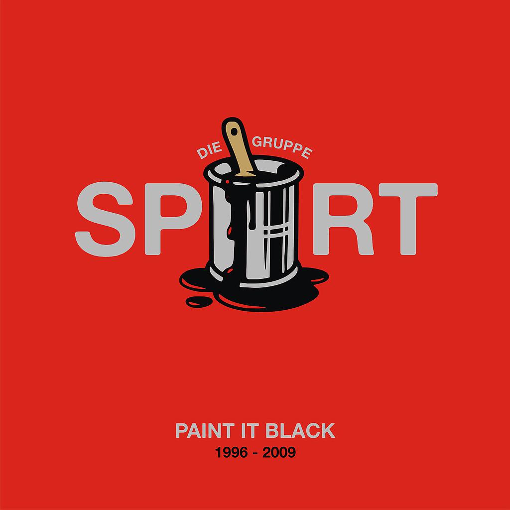 Paint It Black