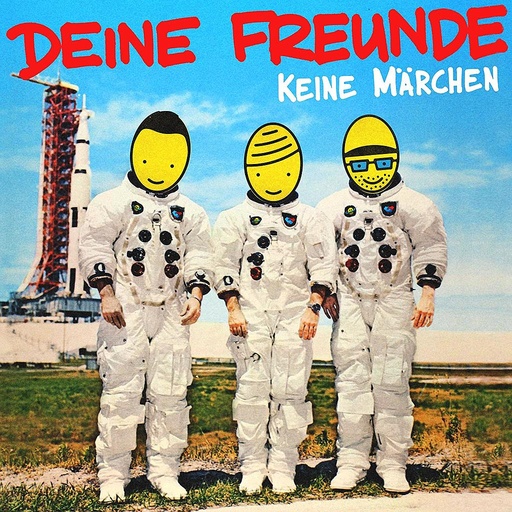 Keine Märchen