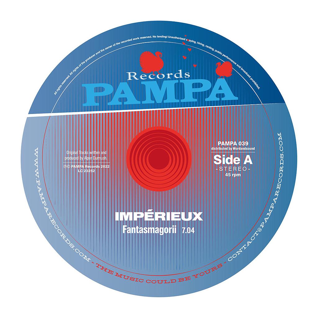 Fantasmagorii EP Pampa 039