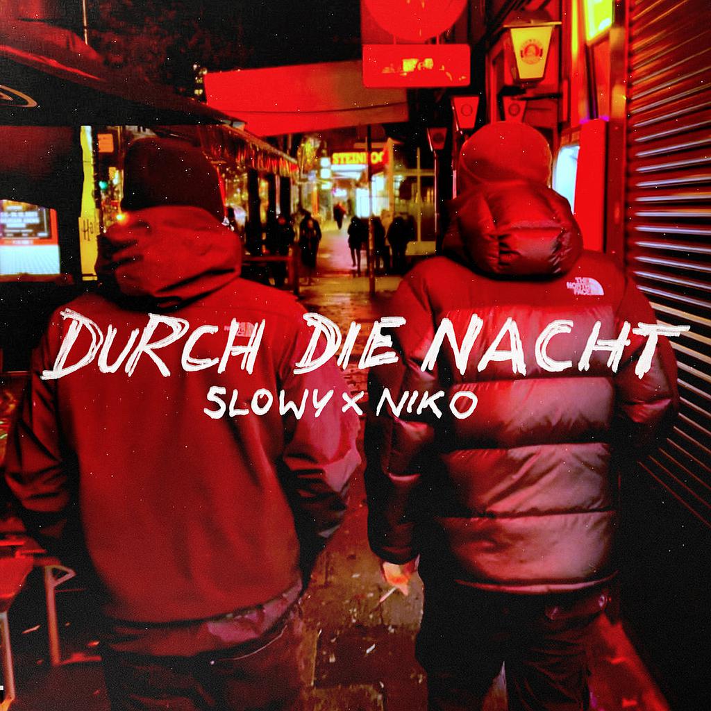 Durch Die Nacht