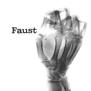 Faust (2025 Reissue)