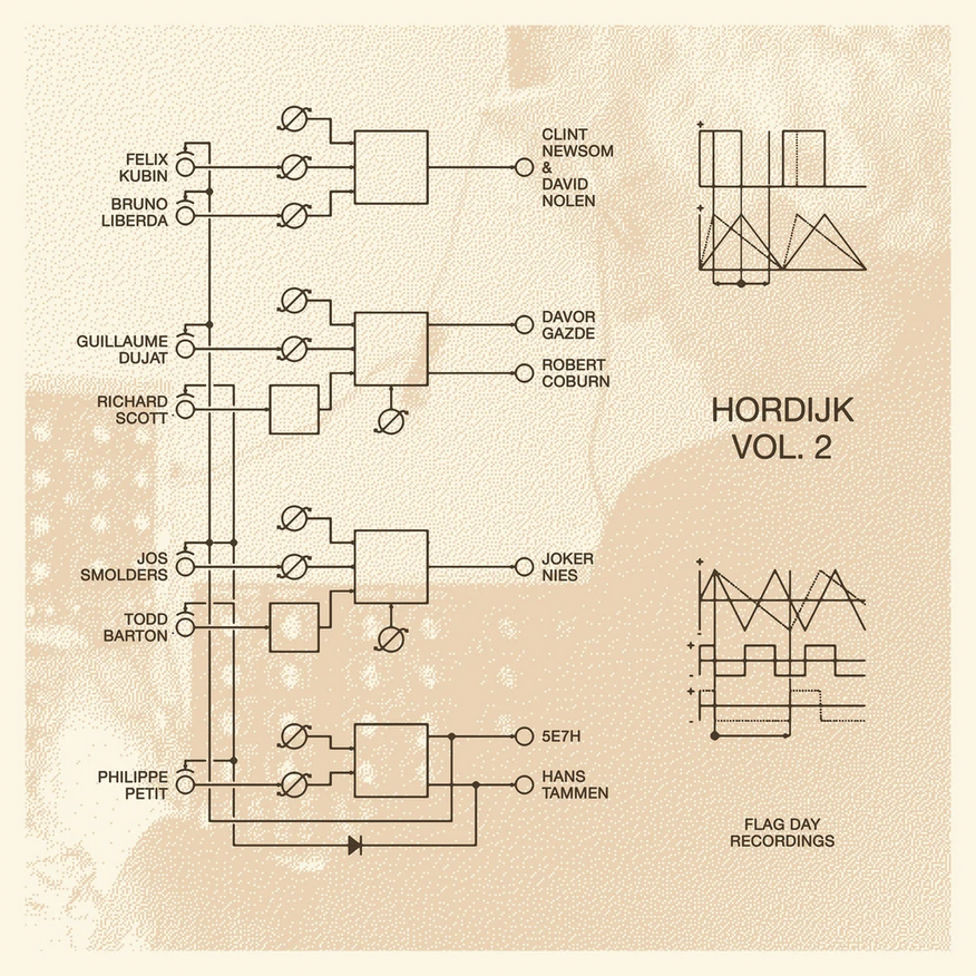 Hordijk, Vol. 2