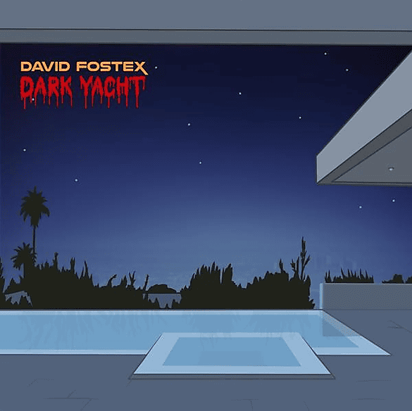 Dark Yacht