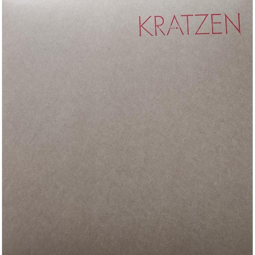 KRATZEN Reissue