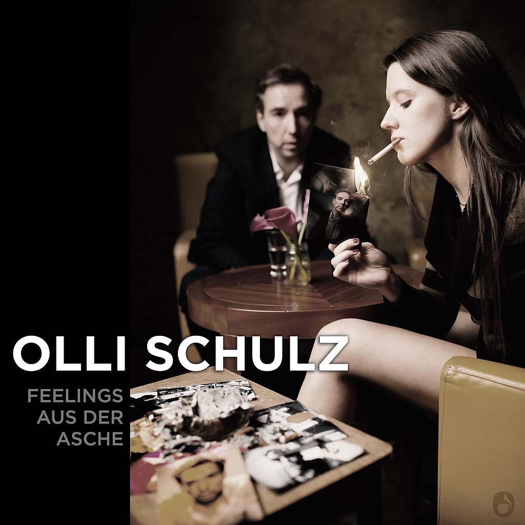 Olli Schulz- Feelings aus der Asche 