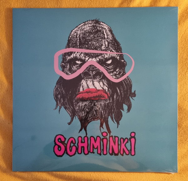 Schminki