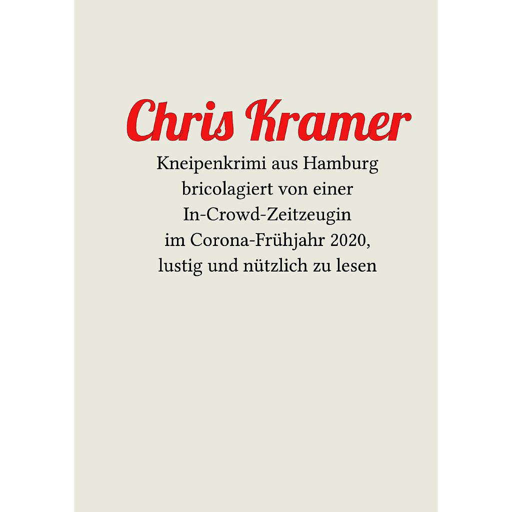 Chris Kramer