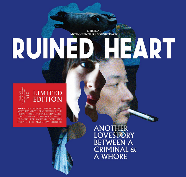 Ruined Heart (Stereo Total) 