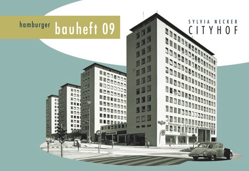 Hamburger Bauheft 09: Cityhof