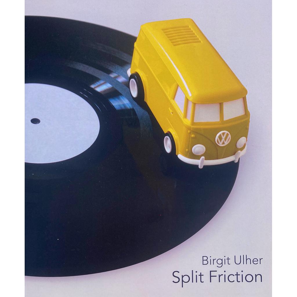 Split Friction