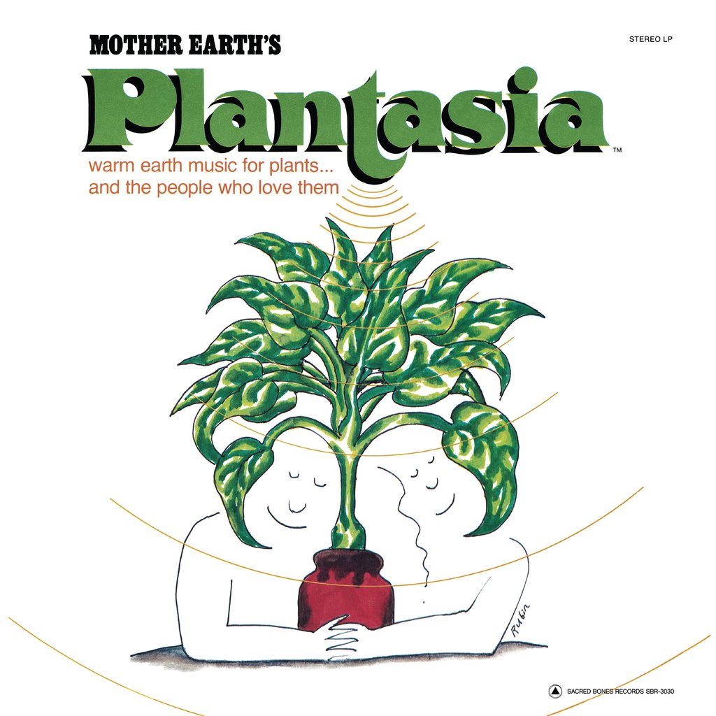 Mother Earth`s Plantasia MC