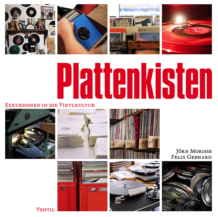 Plattenkisten Exkursionen in die Vinylkultur