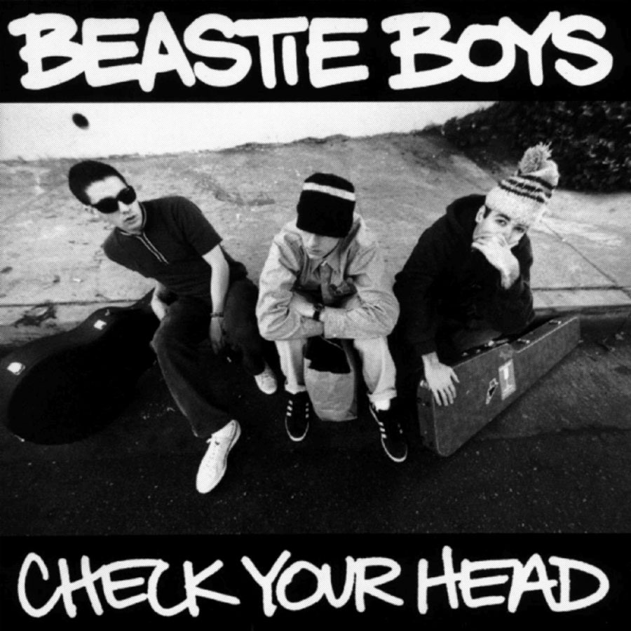 Check your Head