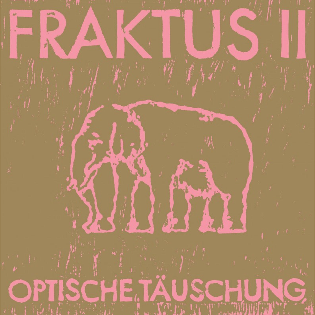 Optische Täuschung