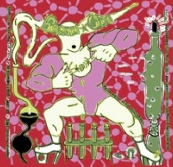 Barom One & Brezel Göring Split LP