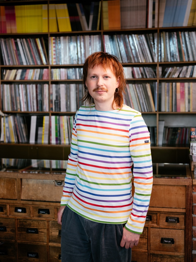 Minquiers Colors Multico