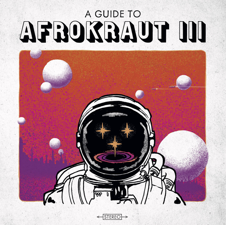 A guide to Afrokraut III