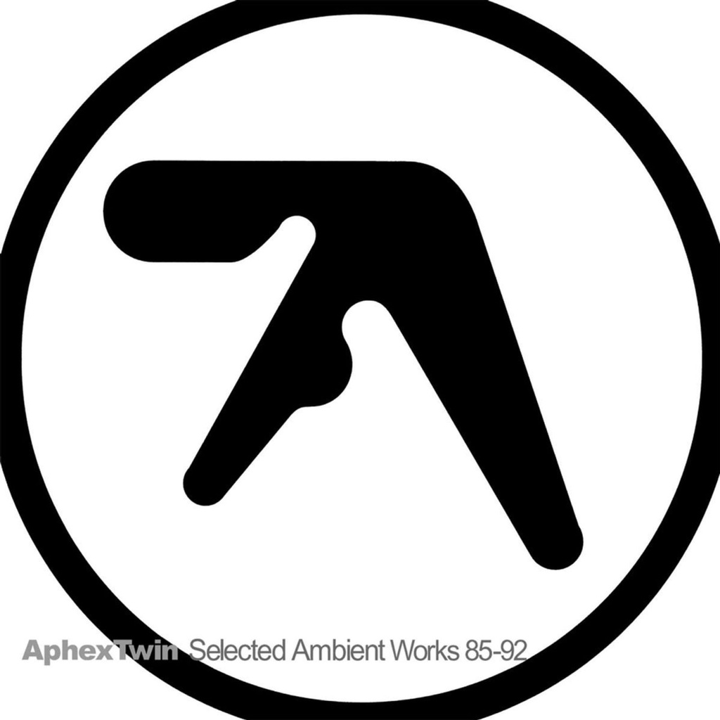 Selected Ambient Works 85-92 (Reissue)