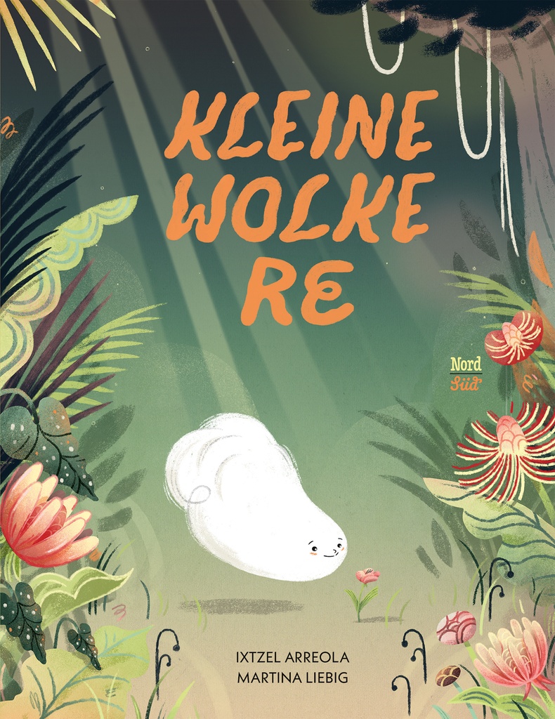 Kleine Wolke Re