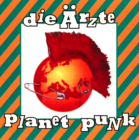 Planet Punk