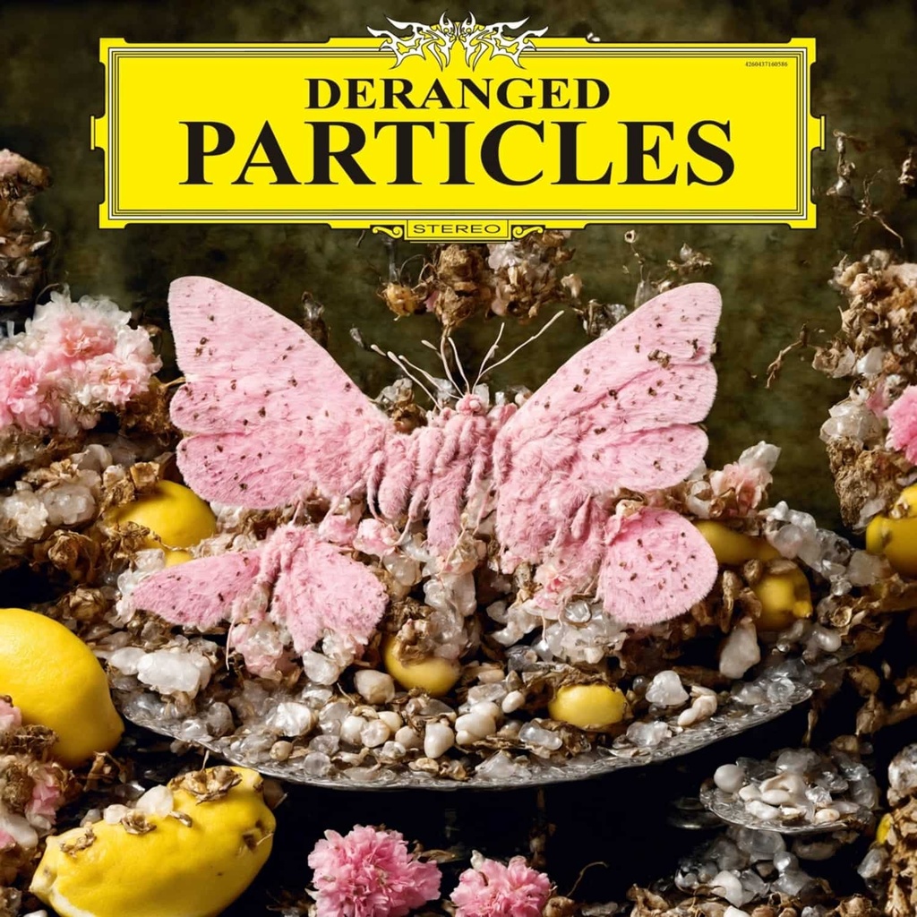 Deranged Particles