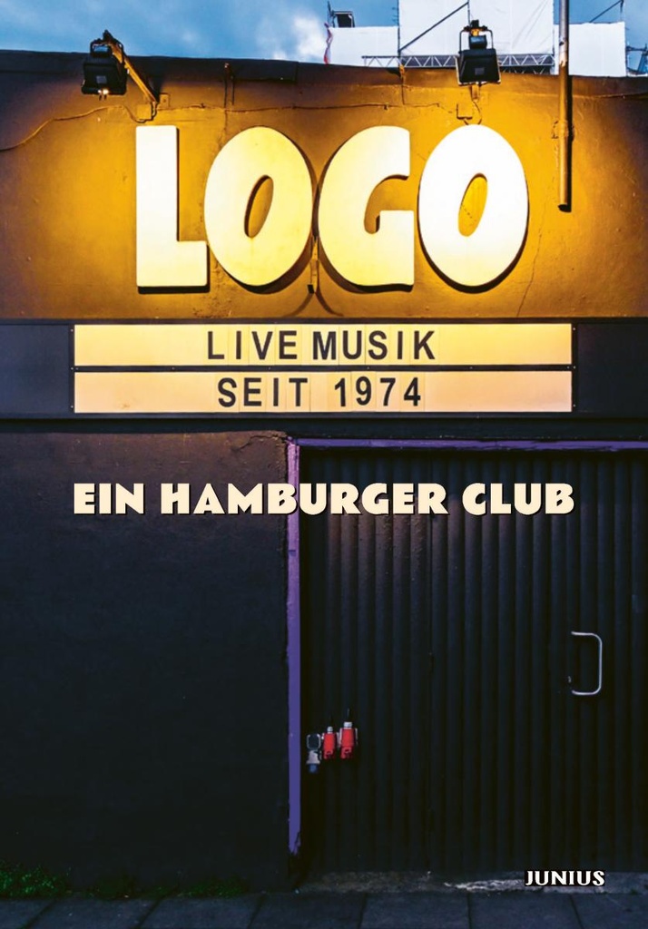 LOGO Ein Hamburger Club