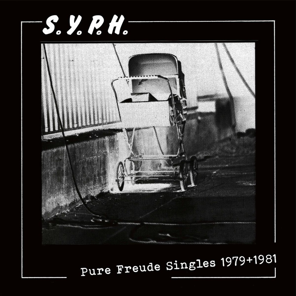 Pure Freude Singles