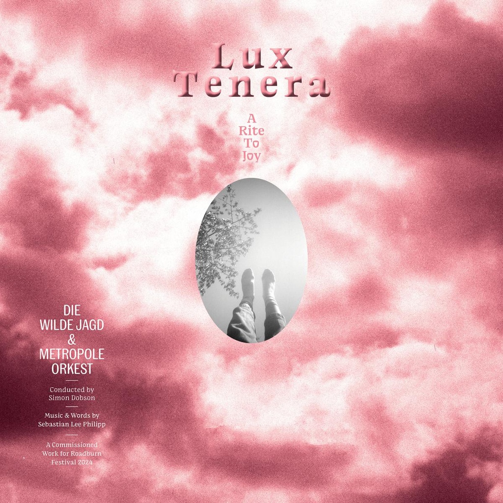 Lux Tenera - A Rite To Joy